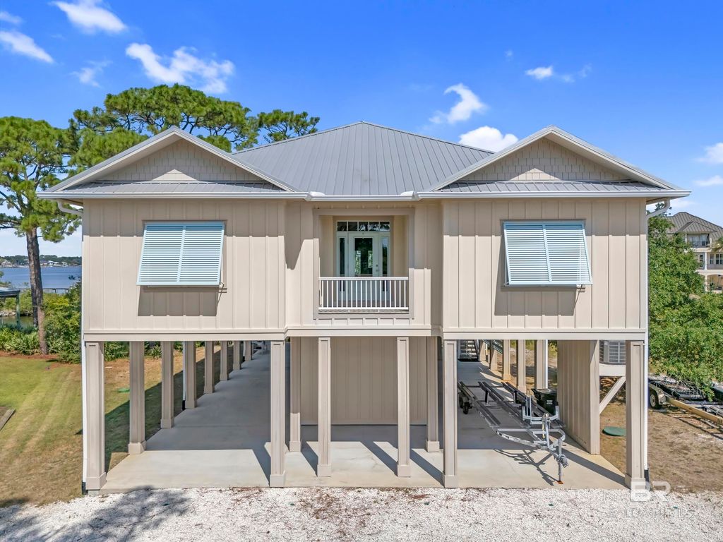 33192 Marlin Key Drive, Orange Beach, AL 36561