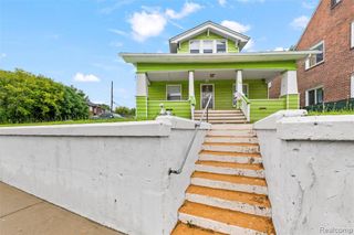 388 N Perry Street, Pontiac, MI 48342