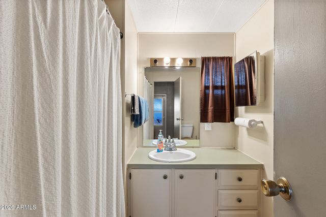 10540 E APACHE Trail 151, Apache Junction, AZ 85120