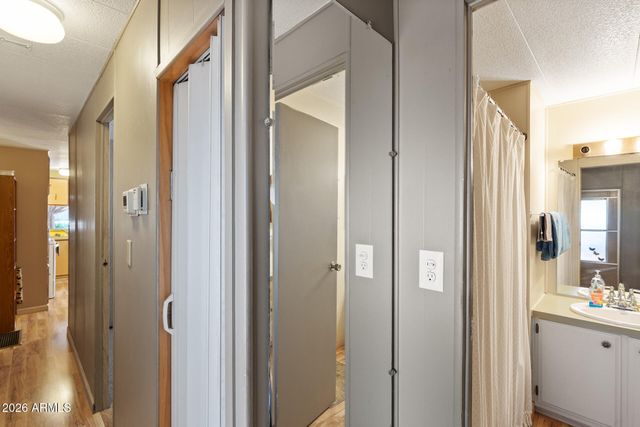 10540 E APACHE Trail 151, Apache Junction, AZ 85120