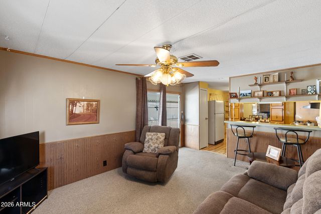 10540 E APACHE Trail 151, Apache Junction, AZ 85120