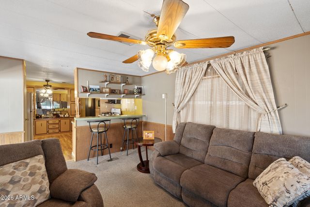 10540 E APACHE Trail 151, Apache Junction, AZ 85120