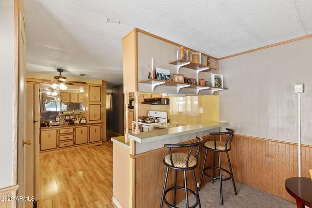 10540 E APACHE Trail 151, Apache Junction, AZ 85120