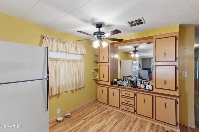 10540 E APACHE Trail 151, Apache Junction, AZ 85120