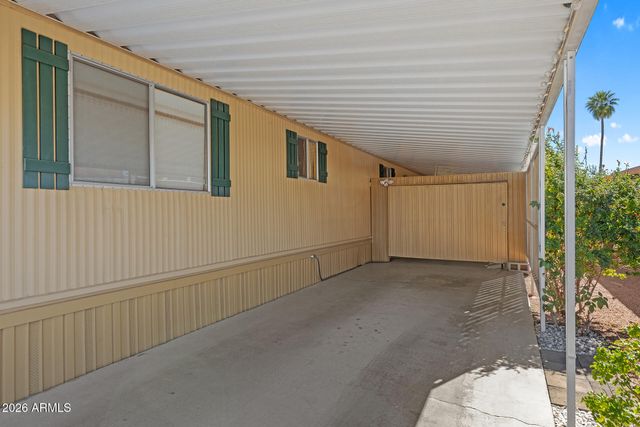 10540 E APACHE Trail 151, Apache Junction, AZ 85120