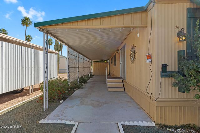 10540 E APACHE Trail 151, Apache Junction, AZ 85120