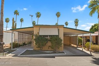 10540 E APACHE Trail 151, Apache Junction, AZ 85120