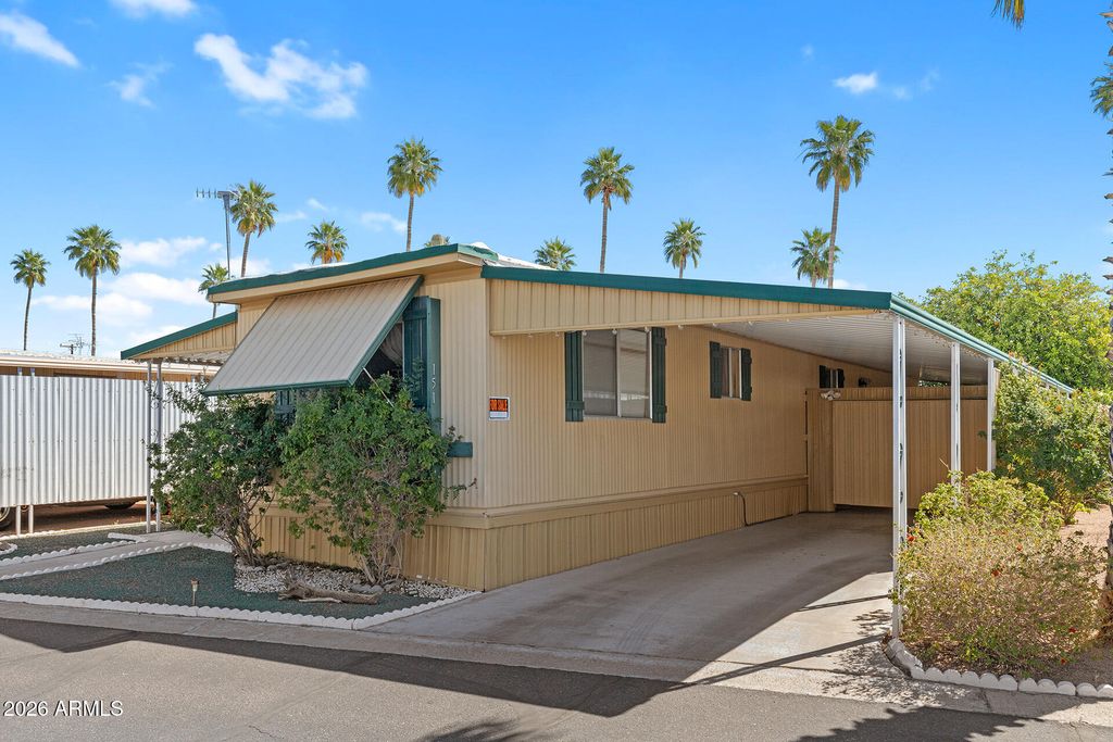 Image 24 of property listing at 10540 E APACHE Trail 151, Apache Junction, AZ 85120