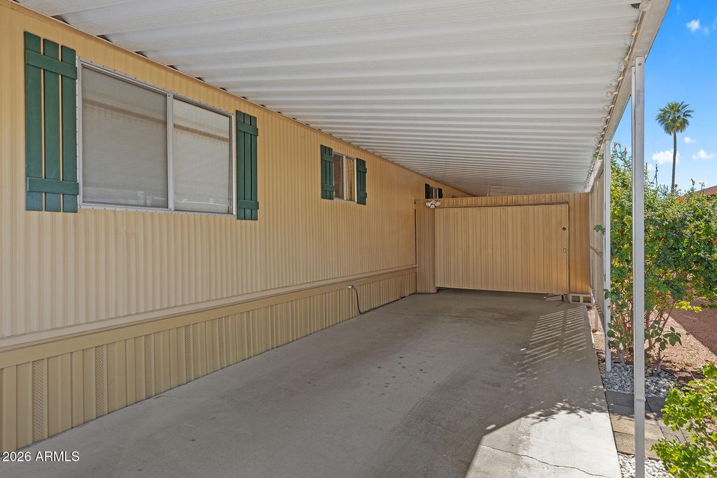 Image 25 of property listing at 10540 E APACHE Trail 151, Apache Junction, AZ 85120