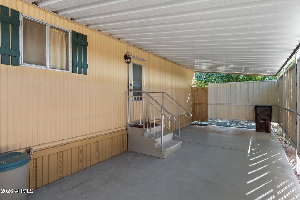 Image 26 of property listing at 10540 E APACHE Trail 151, Apache Junction, AZ 85120