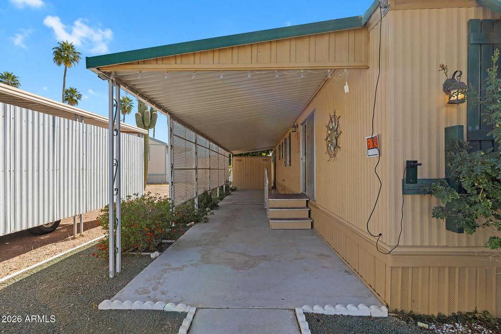 Image 27 of property listing at 10540 E APACHE Trail 151, Apache Junction, AZ 85120