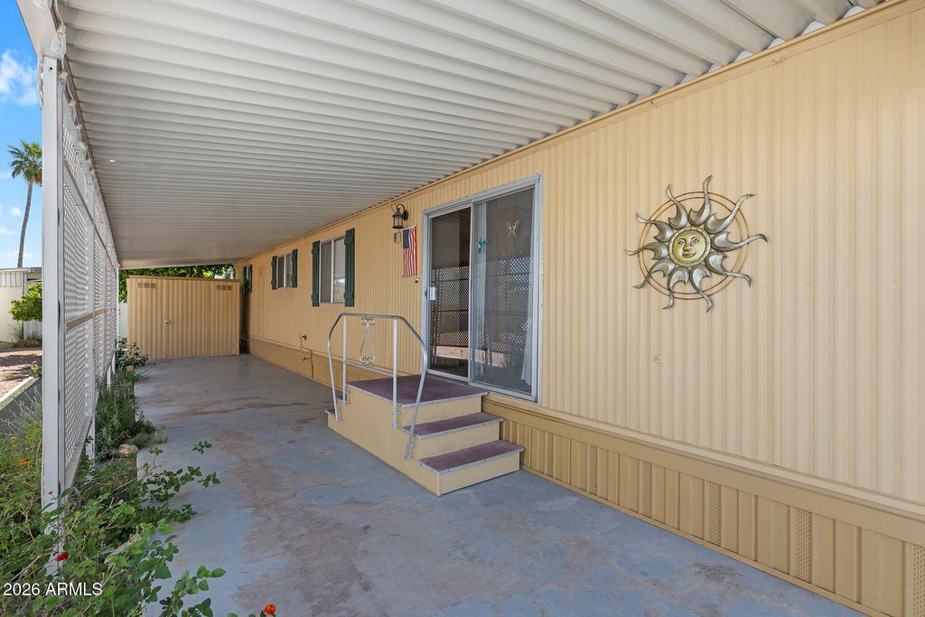 Image 28 of property listing at 10540 E APACHE Trail 151, Apache Junction, AZ 85120