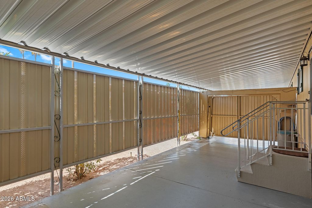 Image 30 of property listing at 10540 E APACHE Trail 151, Apache Junction, AZ 85120