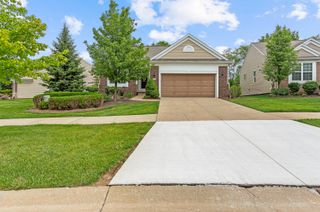 554 Glacier Lane, Oceola Twp, MI 48843