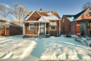 1709 S Deacon Street, Detroit, MI 48217