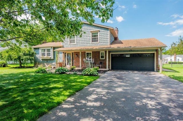 409 Judy Ann Drive, Greece, NY 14616