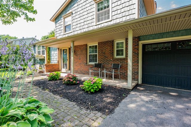 409 Judy Ann Drive, Greece, NY 14616