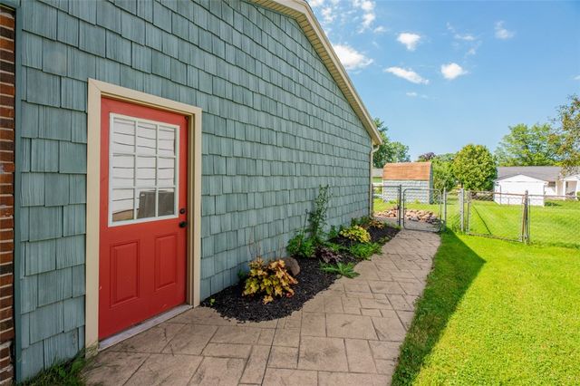 409 Judy Ann Drive, Greece, NY 14616