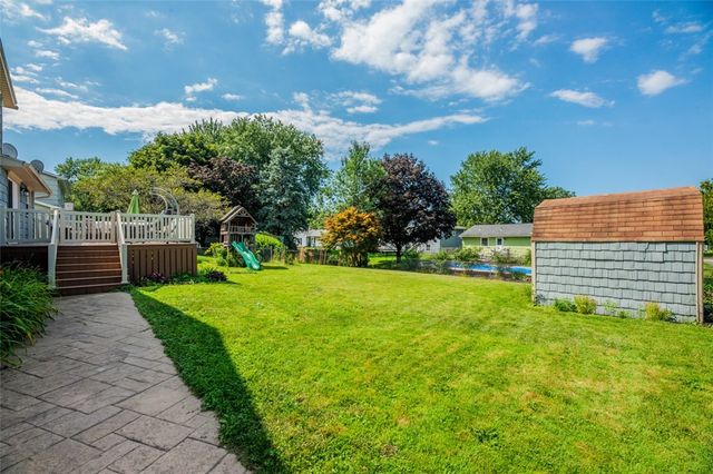 409 Judy Ann Drive, Greece, NY 14616