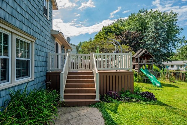 409 Judy Ann Drive, Greece, NY 14616
