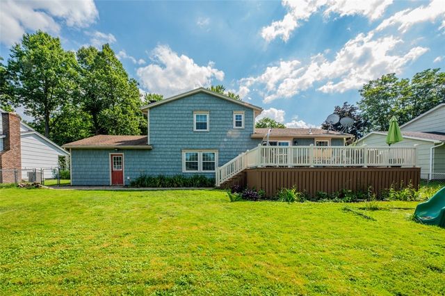 409 Judy Ann Drive, Greece, NY 14616