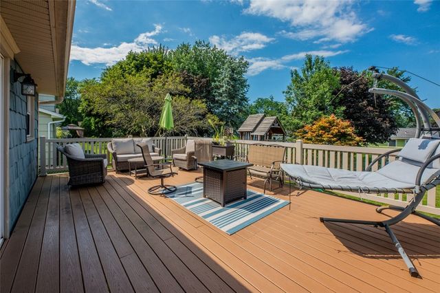 409 Judy Ann Drive, Greece, NY 14616