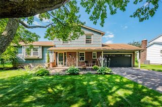 409 Judy Ann Drive, Greece, NY 14616