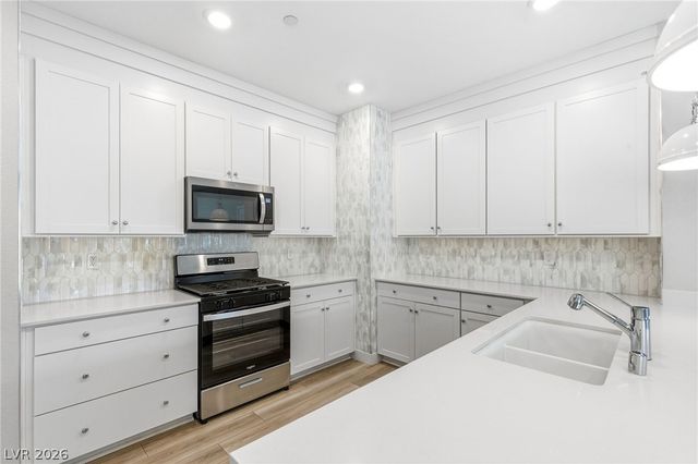 3574 Via Elenora Lane, Henderson, NV 89044