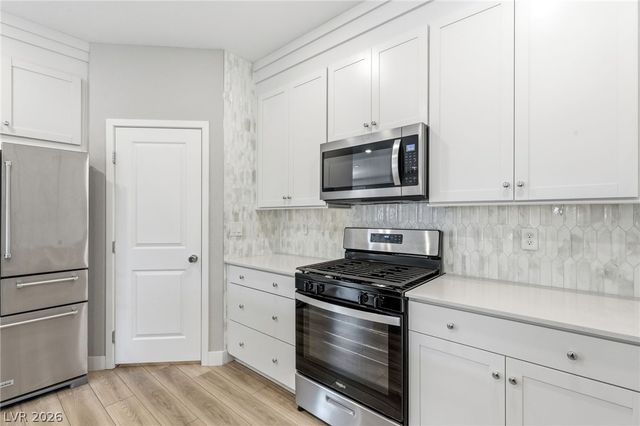 3574 Via Elenora Lane, Henderson, NV 89044