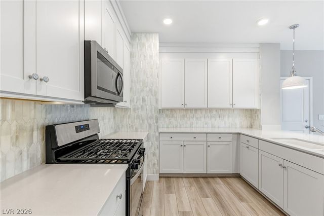3574 Via Elenora Lane, Henderson, NV 89044