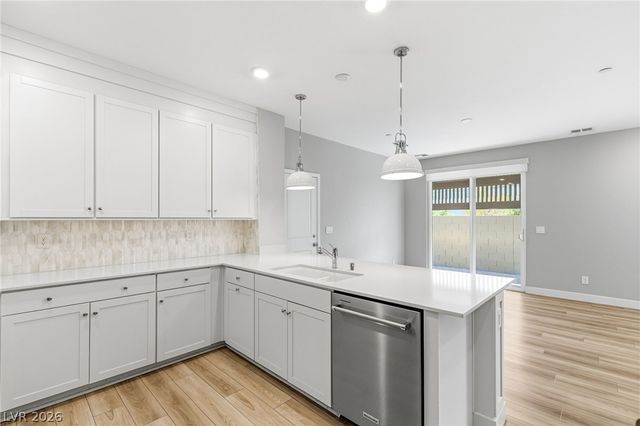 3574 Via Elenora Lane, Henderson, NV 89044
