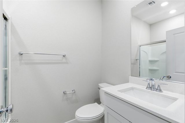 3574 Via Elenora Lane, Henderson, NV 89044
