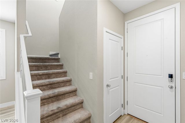 3574 Via Elenora Lane, Henderson, NV 89044