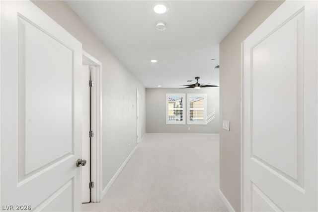 3574 Via Elenora Lane, Henderson, NV 89044