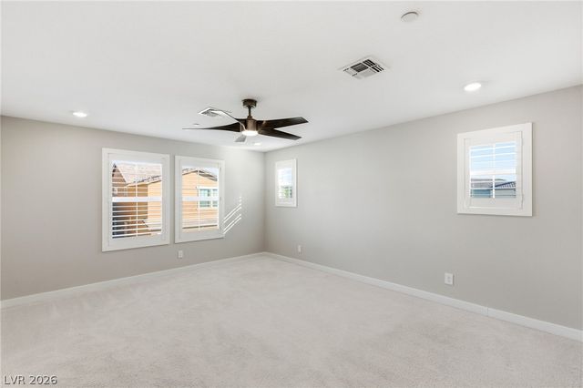 3574 Via Elenora Lane, Henderson, NV 89044