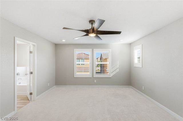 3574 Via Elenora Lane, Henderson, NV 89044