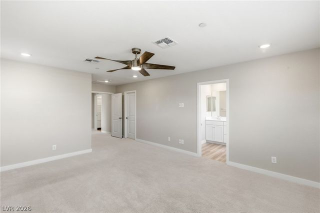 3574 Via Elenora Lane, Henderson, NV 89044