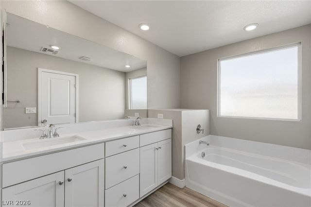 3574 Via Elenora Lane, Henderson, NV 89044