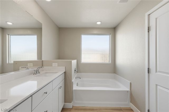 3574 Via Elenora Lane, Henderson, NV 89044