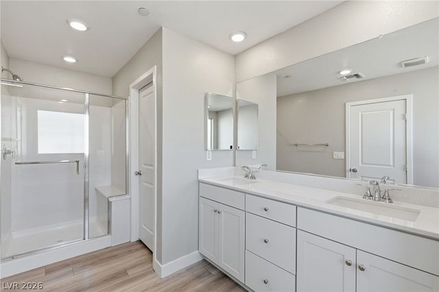 3574 Via Elenora Lane, Henderson, NV 89044
