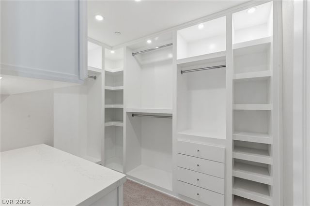 3574 Via Elenora Lane, Henderson, NV 89044