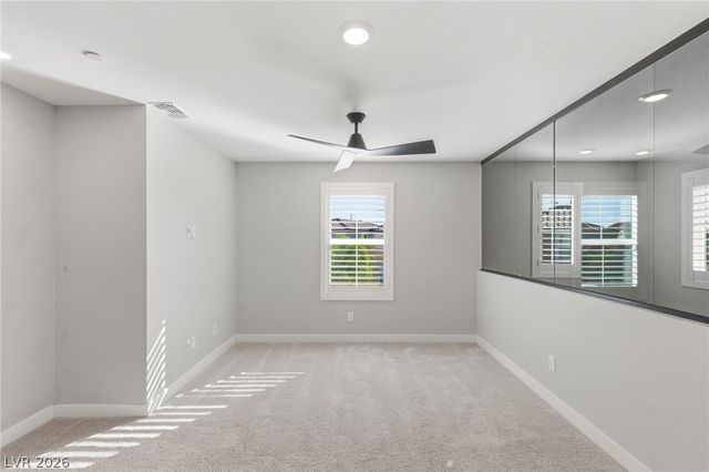 3574 Via Elenora Lane, Henderson, NV 89044
