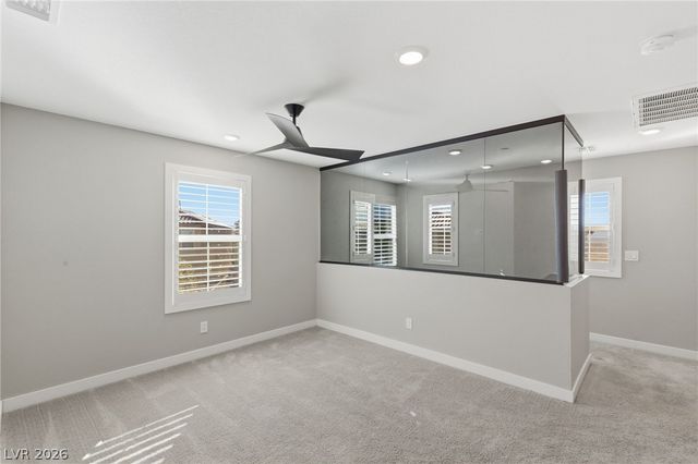 3574 Via Elenora Lane, Henderson, NV 89044