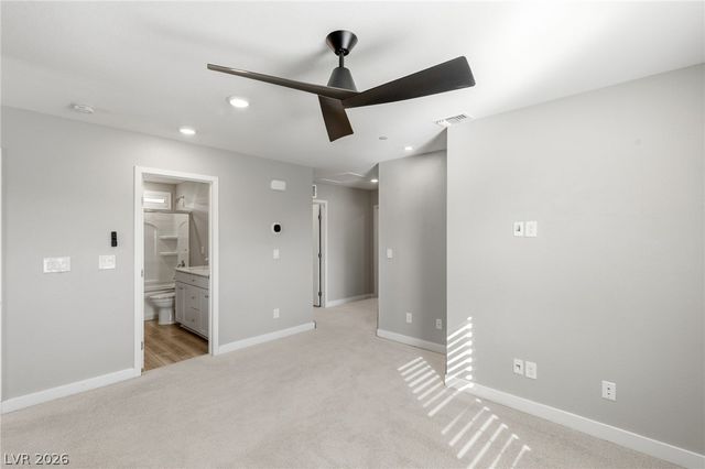 3574 Via Elenora Lane, Henderson, NV 89044