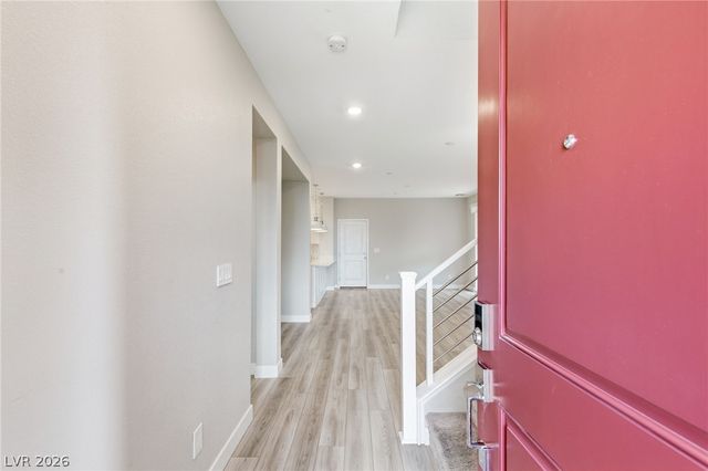 3574 Via Elenora Lane, Henderson, NV 89044