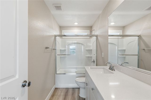 3574 Via Elenora Lane, Henderson, NV 89044