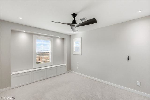 3574 Via Elenora Lane, Henderson, NV 89044