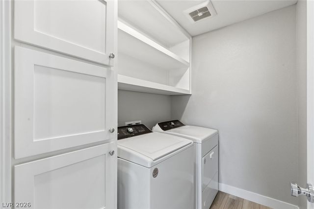 3574 Via Elenora Lane, Henderson, NV 89044