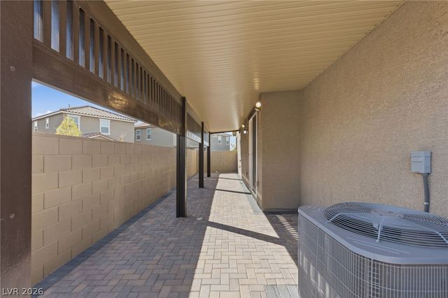 3574 Via Elenora Lane, Henderson, NV 89044
