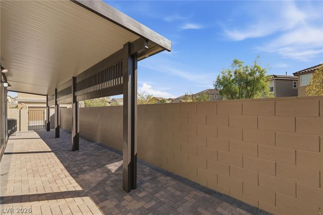 3574 Via Elenora Lane, Henderson, NV 89044